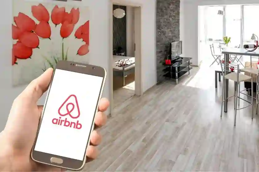 Airbnb Cleaning Services Atlanta