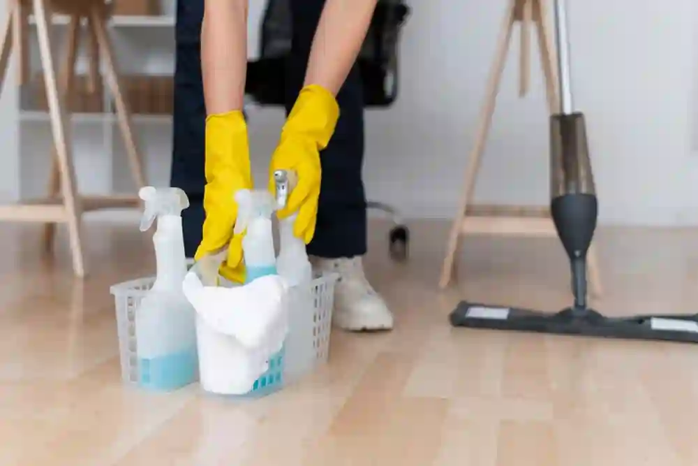 Deep Cleaning Services Atlanta