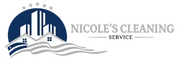 Nicole's Cleaning Service Logo